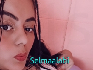 Selmaalabi