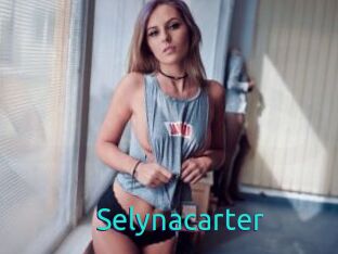 Selynacarter