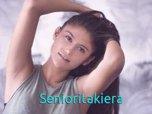 Senioritakiera