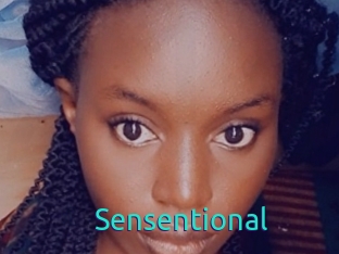 Sensentional