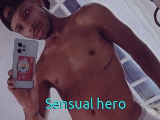 Sensual_hero