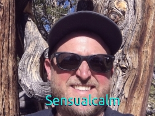 Sensualcalm