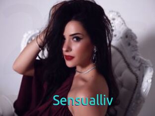 Sensualliv