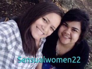 Sensualwomen22