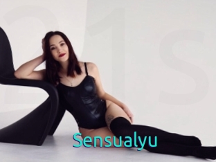 Sensualyu