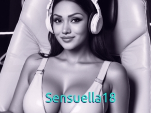 Sensuella18