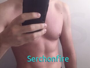 Serchonfire