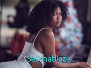 Serenablaze