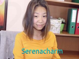 Serenacharm