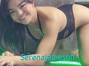 Serenajameson