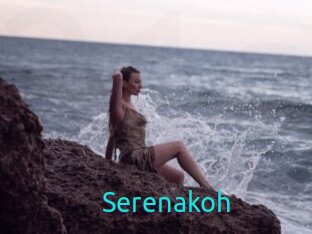 Serenakoh