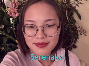 Serenakoi