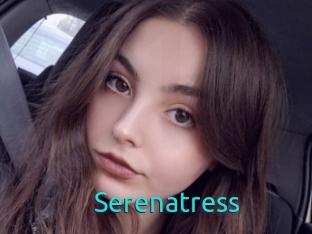 Serenatress