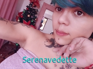 Serenavedette