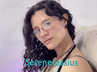 Serenecassius