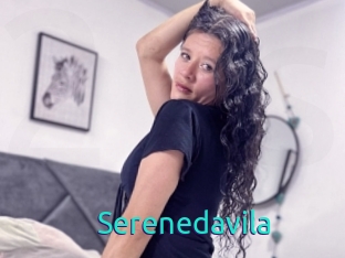 Serenedavila