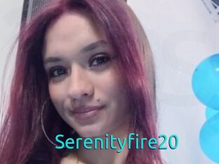 Serenityfire20
