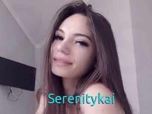 Serenitykai