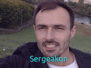 Sergeakon