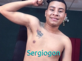 Sergiogon