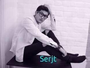 Serjt