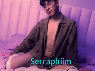 Serraphiim