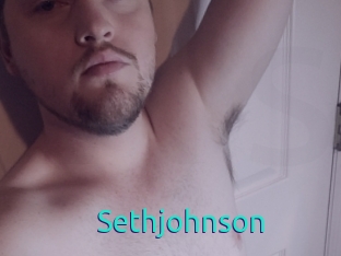 Sethjohnson