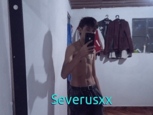 Severusxx