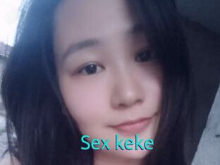 Sex_keke