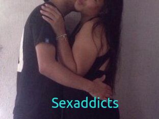 Sexaddicts