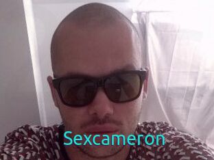 Sexcameron