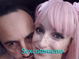 Sexcommune