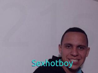 Sexhotboy