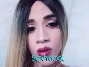 Sexhotxx