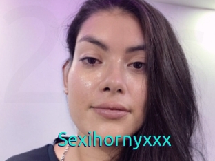 Sexihornyxxx