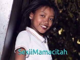 SexiiMamacitah