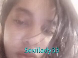 Sexiilady33