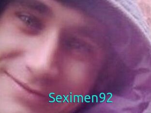 Seximen92