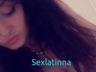 Sexlatinna