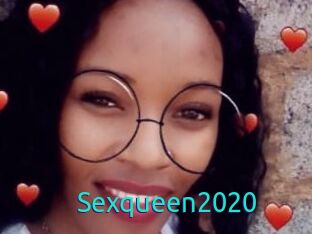 Sexqueen2020