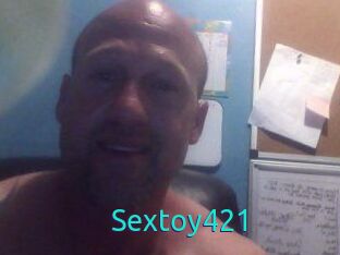 Sextoy421