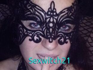 Sexwitch21