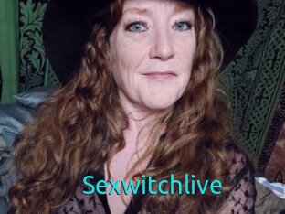 Sexwitchlive