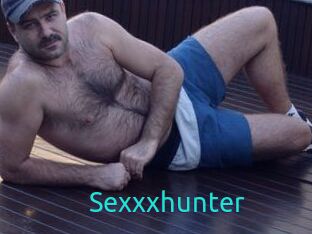 Sexxxhunter