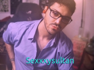 Sexxxysultan