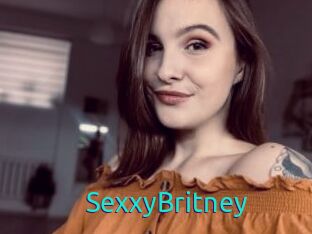 SexxyBritney