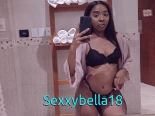 Sexxybella18