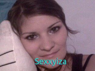 Sexxyiza