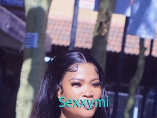 Sexxymi