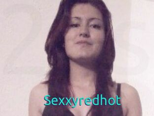 Sexxyredhot